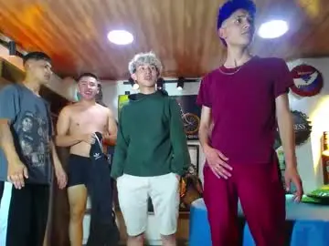 Chaturbate Free Live Porn of grivals