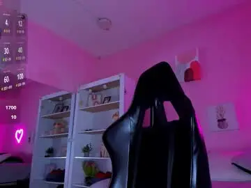 Chaturbate Sex Cam of ian_castillo_