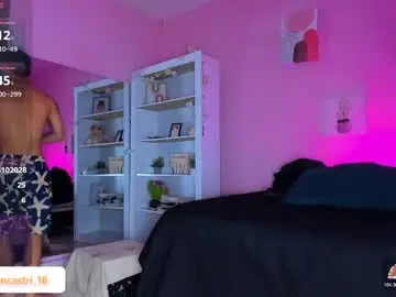 Chaturbate Free Live Porn of ian_castillo_