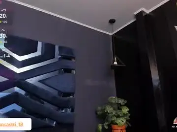 Chaturbate Free Porn Cam of ian_castillo_