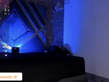 Chaturbate Nude Webcam of ian_castillo_