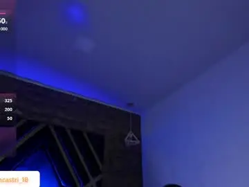 Chaturbate Adult Video Chat of ian_castillo_