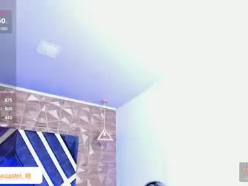 Chaturbate Watch Live Sex Cams of ian_castillo_