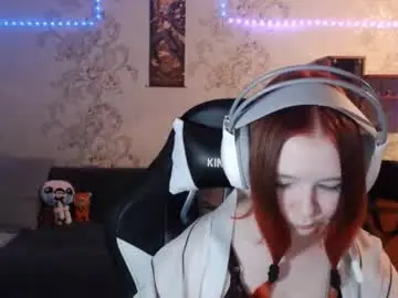 Chaturbate Sex Chat of karicynthia