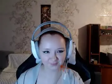 Chaturbate Live Sex of karicynthia