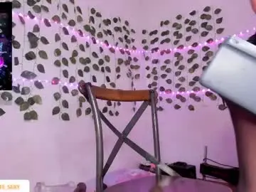 Chaturbate Nude Webcam of katia606424