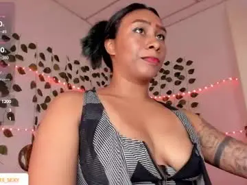 Chaturbate Nude Webcam of katia606424