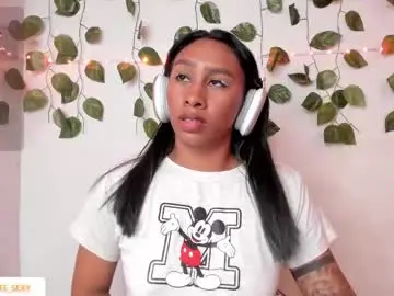 Chaturbate Sex Chat of katia606424