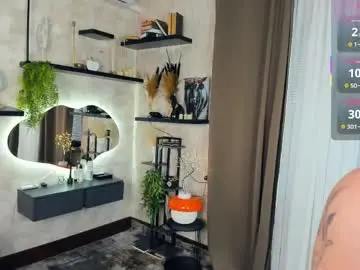 Chaturbate Free Porn Cam of katrina_wens