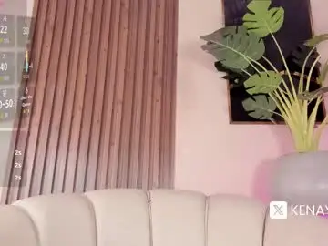 Chaturbate Live Porn of kenykitty