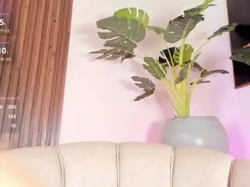 Chaturbate Private Sex Chat of kenykitty