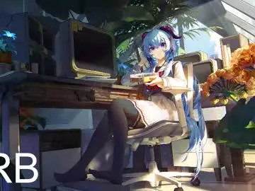 Chaturbate Best live sex cam show of milkiwy