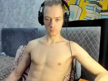 Chaturbate Live Sex Cam of milkiwy