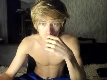 Chaturbate Sex Cam of milkiwy