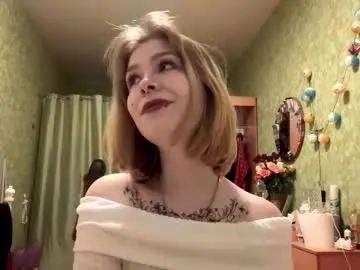 Chaturbate Free Porn Cam of noreenberrio