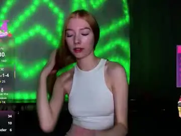 Chaturbate Live Sex Cam of pholens