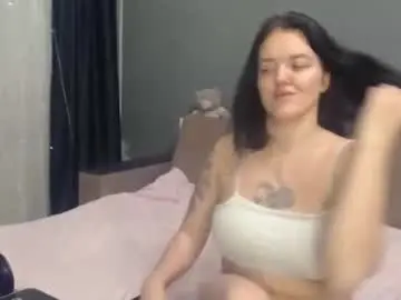 Chaturbate Free Porn Cam of sandra_smith3007