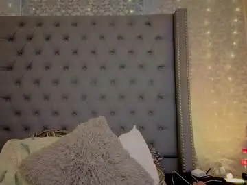 Chaturbate Live Sex Cam of shantaljoness