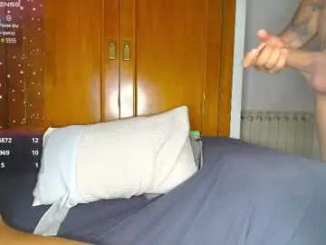 Chaturbate Watch Live Sex Cams of slim_heat