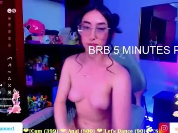 Chaturbate Adult Webcam of sofia_vanner