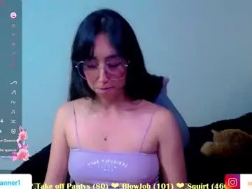 Chaturbate Live Sex of sofia_vanner