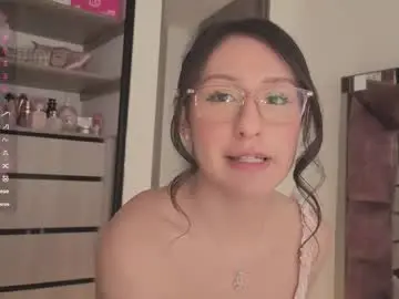 Chaturbate Adult Video Chat of sweetie_bach