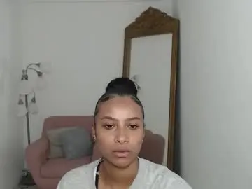 Chaturbate Private Sex Chat of tatiana_oconell2