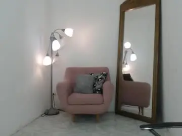 Chaturbate Nude Webcam of tatiana_oconell2