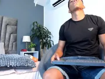 Chaturbate Nude Webcam of zac_haynes