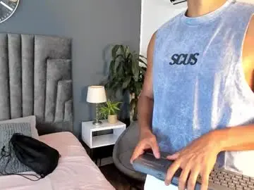 Chaturbate Adult Video Chat of zac_haynes