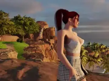 Chaturbate Free Porn Cam of _virtual_x_fantasy_