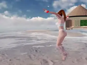 Chaturbate Best Webcam of _virtual_x_fantasy_