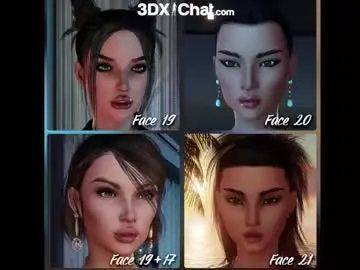 Chaturbate Watch Live Sex Cams of _virtual_x_fantasy_