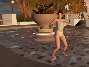 Chaturbate Nude Webcam of _virtual_x_fantasy_