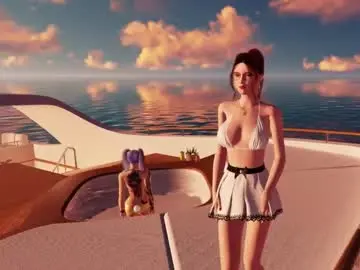 Chaturbate Adult Webcams of _virtual_x_fantasy_