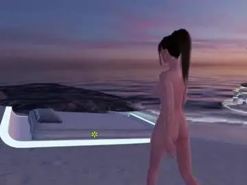 Chaturbate Live Sex of _virtual_x_fantasy_