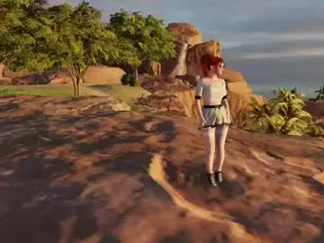 Chaturbate Live Sex of _virtual_x_fantasy_