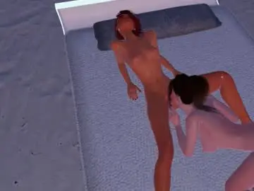 Chaturbate Adult Video Chat of _virtual_x_fantasy_