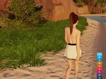 Chaturbate Live Sex Cam of _virtual_x_fantasy_