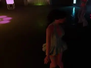 Chaturbate Watch Live Sex Cams of _virtual_x_fantasy_