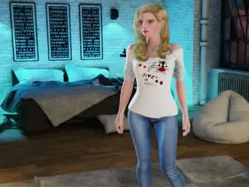 Chaturbate Live Sex of _virtual_x_fantasy_
