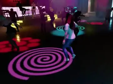 Chaturbate Free Porn Cam of _virtual_x_fantasy_