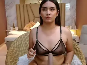 Chaturbate Adult Webcam of amara_bliss