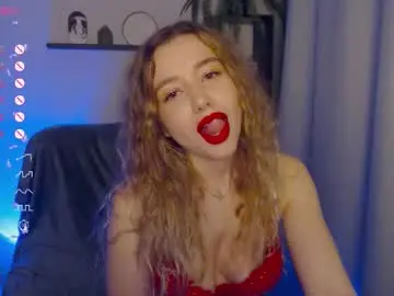 Chaturbate Best Webcam of annvegga
