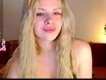 Chaturbate Best live sex cam show of babylilly00