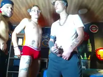 Chaturbate Adult Webcam of boranget