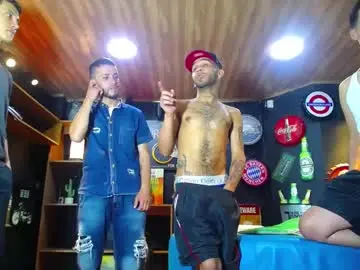 Chaturbate Live Sex of boranget