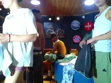 Chaturbate Free Porn Cam of boranget