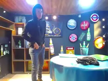 Chaturbate Live Sex of boranget