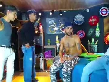 Chaturbate Live Sex Cam of boranget